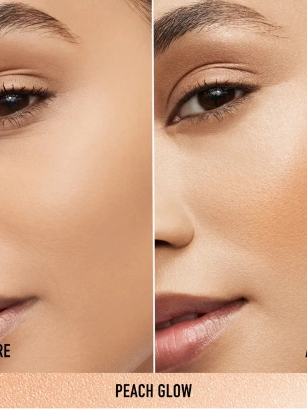 bareMinerals Complexion Rescue Highlighting Blush - Peach Glow BNIB!!